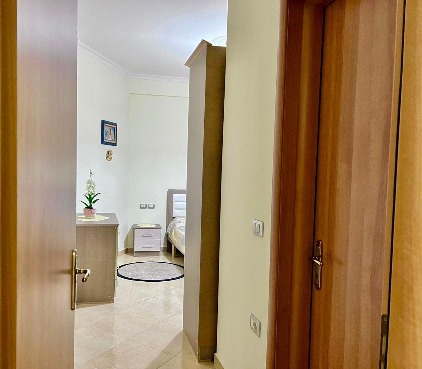Vlora's Serenity Point Appartement *