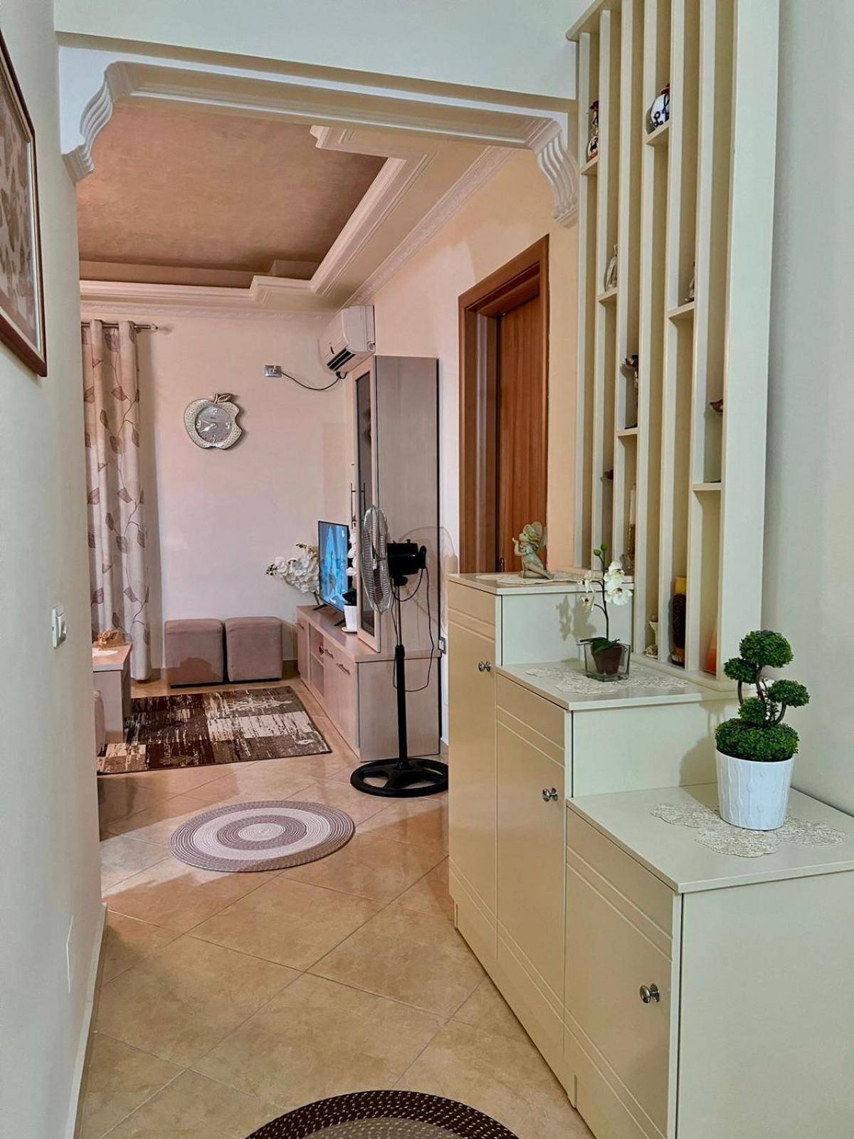 Vlora's Serenity Point Appartement Vlorë