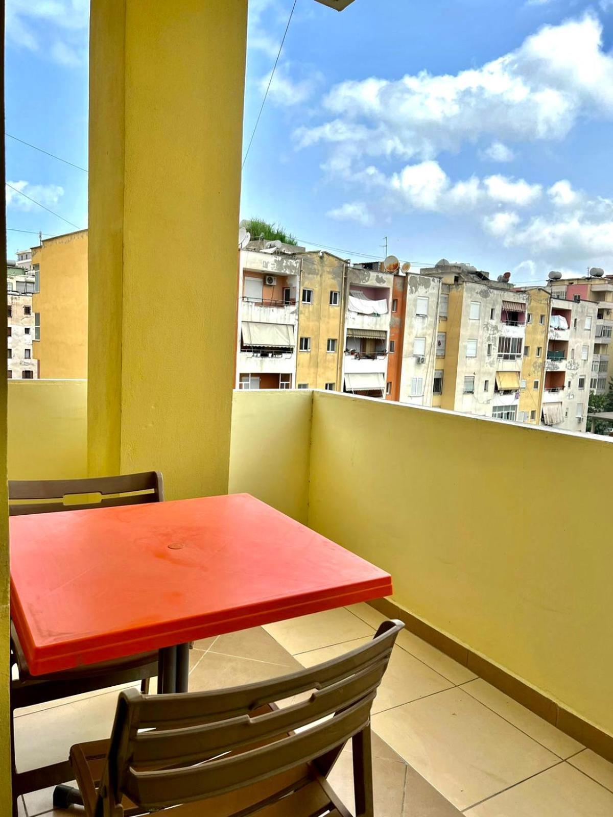 Appartement Vlora's Serenity Point Vlorë