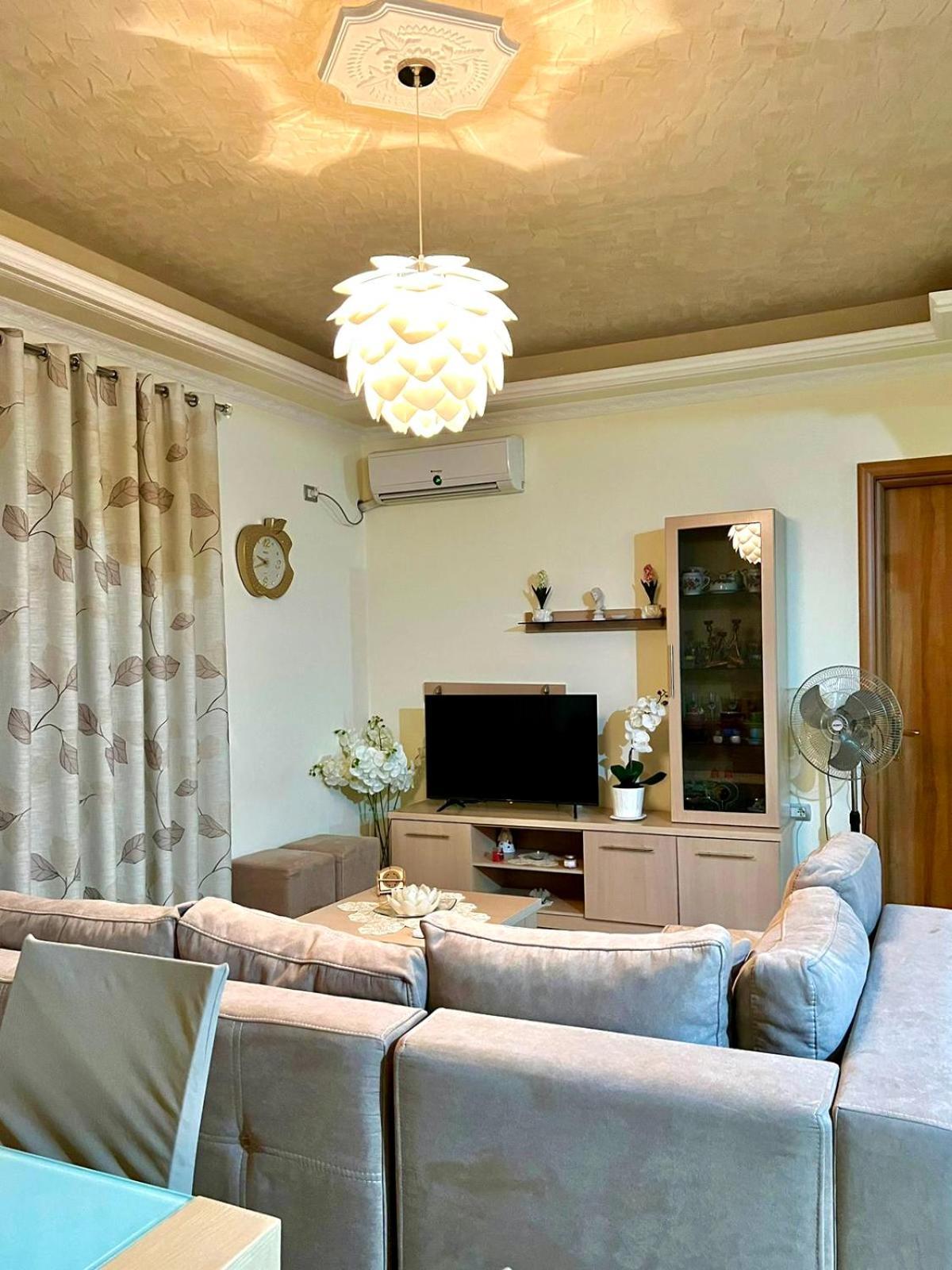 Appartement Vlora's Serenity Point