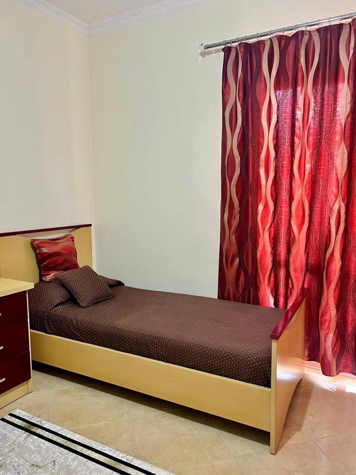 Appartement Vlora's Serenity Point Vlorë