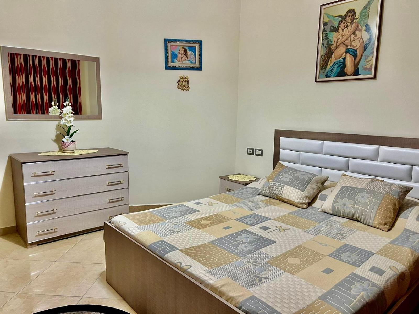 Appartement Vlora's Serenity Point *
